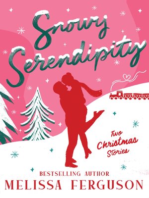 cover image of Snowy Serendipity